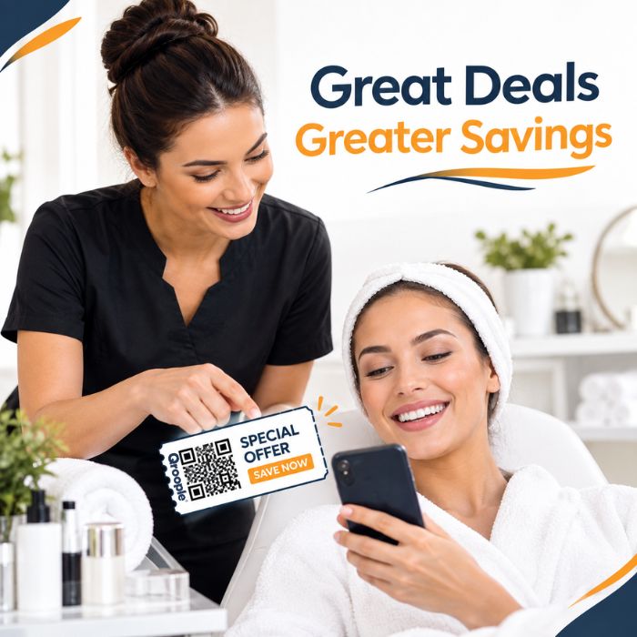 Find deals for every day